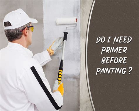 Do You Need to Prime Walls Before Painting? A Detailed Discussion