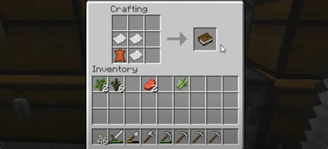 how to make books in minecraft and explore the role of storytelling in video games